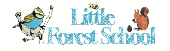 littleforestschool Logo