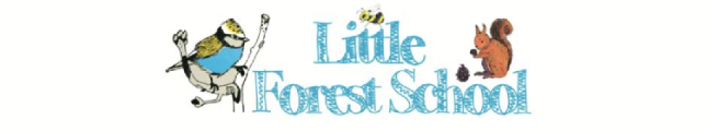 littleforestschool Logo